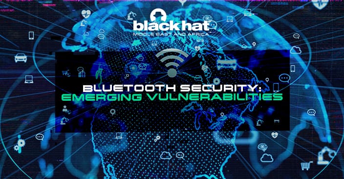 Bluetooth security deals