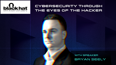 Cybersecurity Through The Eyes of The Hacker