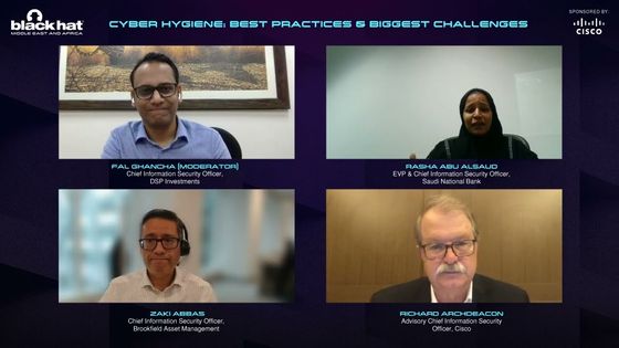 Cyber Hygiene: Best Practices & Biggest Challenges