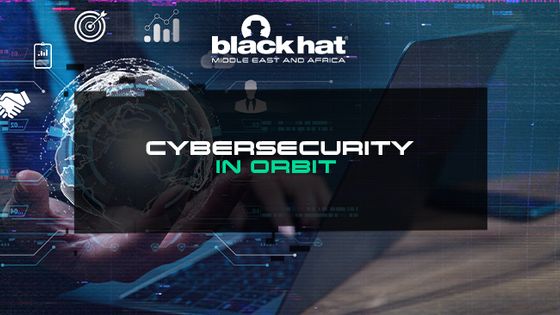 Cybersecurity in orbit