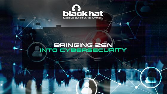 Bringing Zen into Cybersecurity