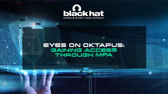 Eyes on 0ktapus: Gaining access through MFA