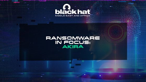 Ransomware in focus: Akira