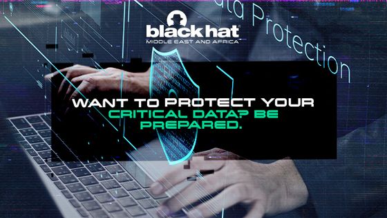 Want to protect your critical data? Be prepared.