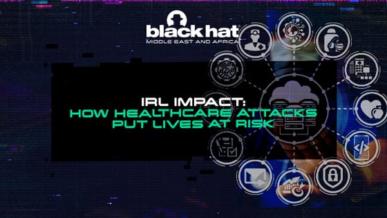 IRL Impact: How healthcare attacks put lives at risk