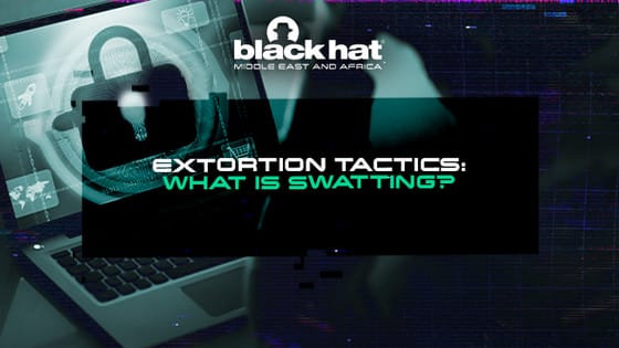 Extortion tactics: What is swatting?