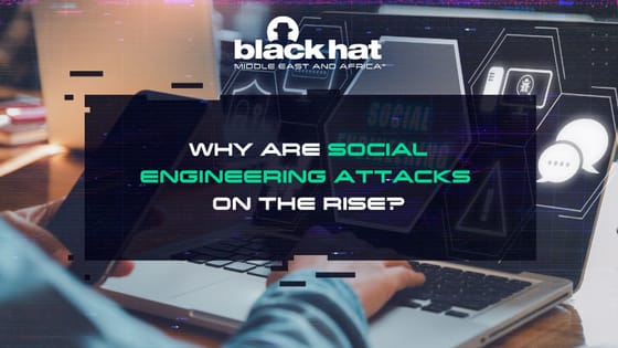 Why are social engineering attacks on the rise?