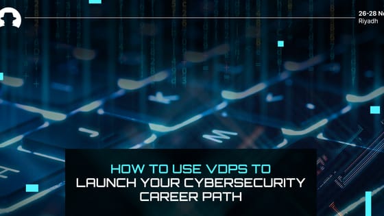How to use VDPs to launch your cybersecurity career path