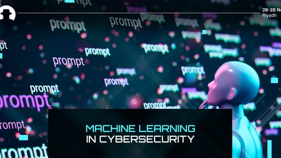 Machine learning in cybersecurity