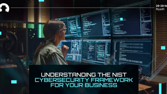 Understanding the NIST cybersecurity framework for your business