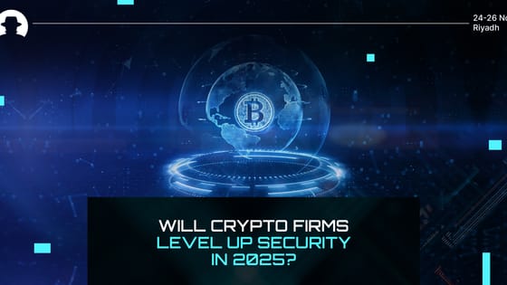 Will crypto firms level up security in 2025?