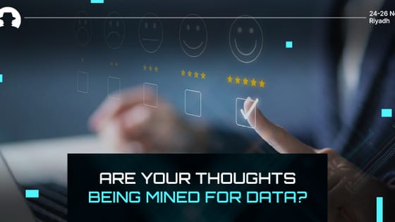 Are your thoughts being mined for data?