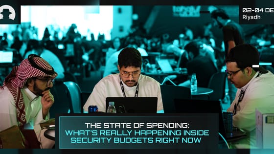 The state of spending: What’s really happening inside security budgets right now
