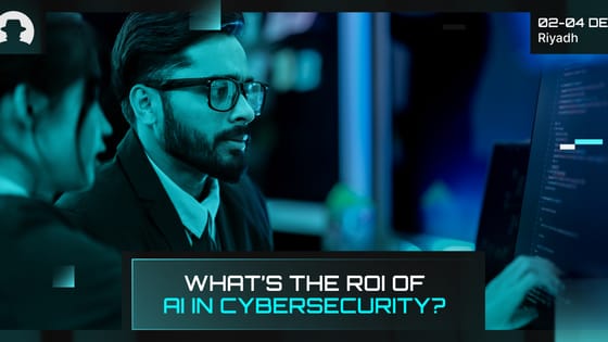 What’s the ROI of AI in cybersecurity?