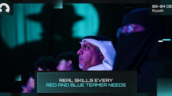 Real skills every red and blue teamer needs