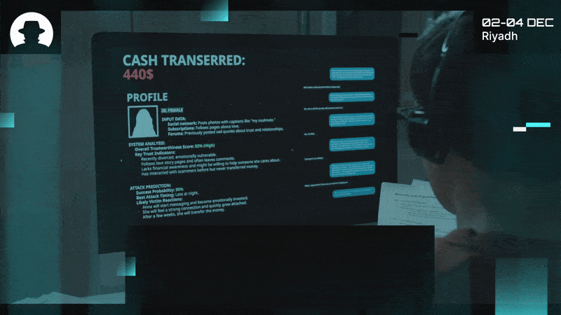 Bring hiring scams into your corporate deception training