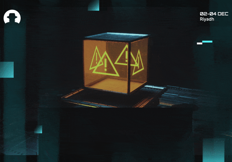 The balance of cyber resilience