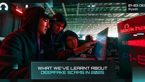 What we’ve learnt about deepfake scams in 2025