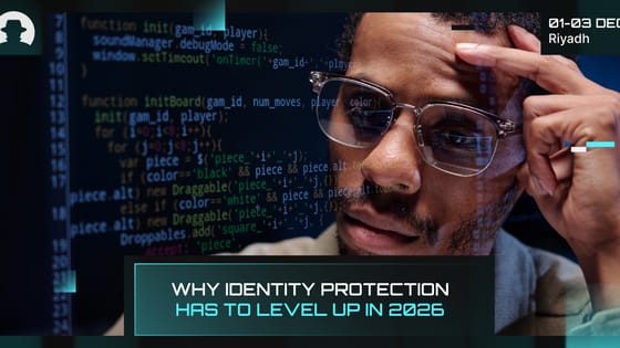 Why identity protection has to level up in 2026