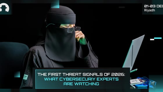 The first threat signals of 2026: What cybersecurity experts are watching