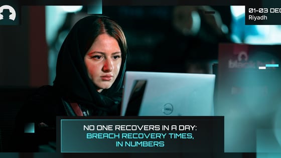 No one recovers in a day: breach recovery times, in numbers