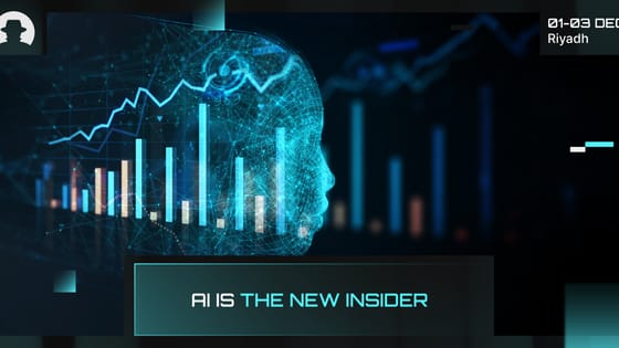 AI is the new insider