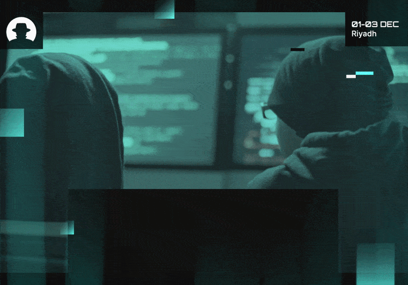 Do attackers collaborate more than we do?