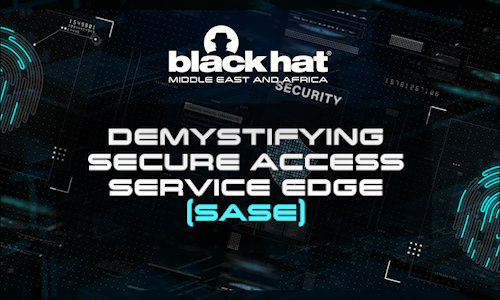 Demystifying secure access service edge (SASE)