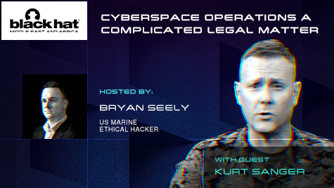 What Makes Cyberspace Operations a Complicated Legal Matter