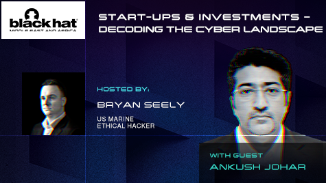 Startups & Investments – Decoding the cyber landscape