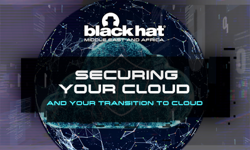 Securing your cloud and your transition to cloud