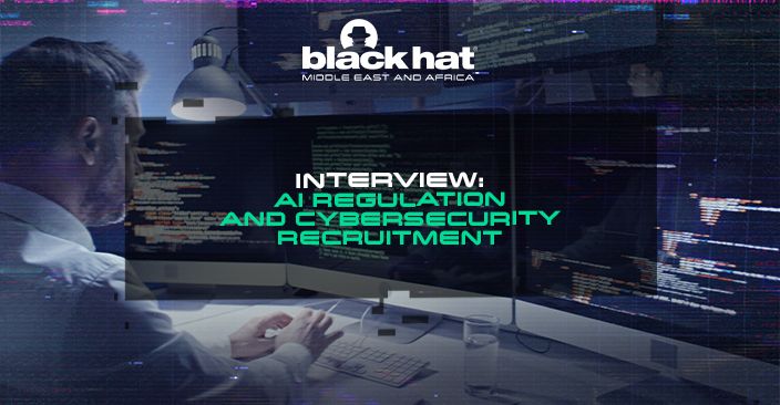 Interview: AI regulation and cybersecurity recruitment