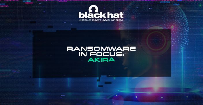 Ransomware in focus: Akira