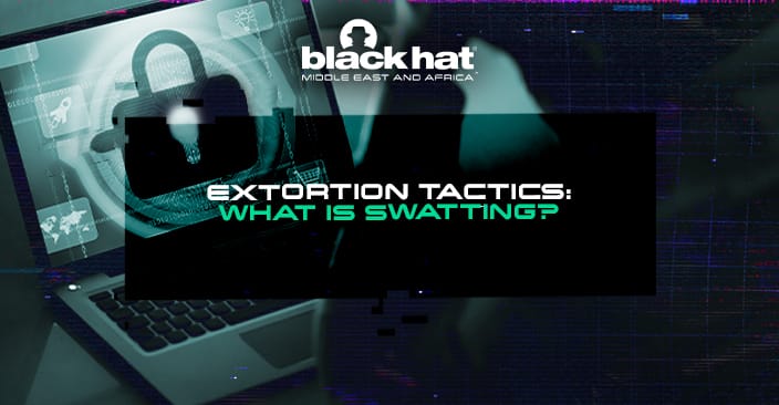 Extortion tactics: What is swatting?