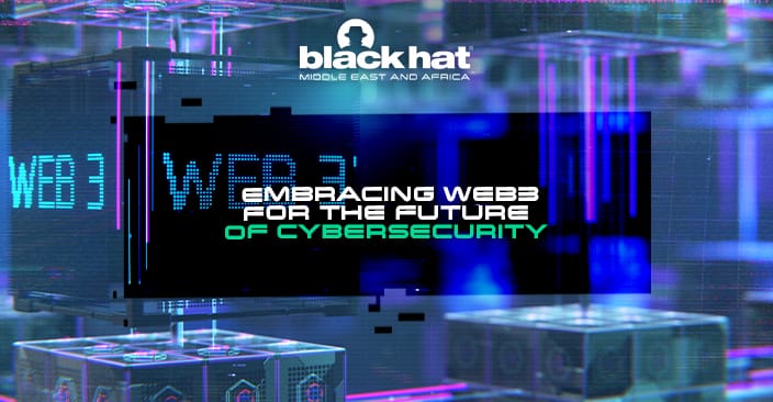 Embracing Web3 for the future of cybersecurity