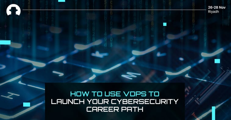 How to use VDPs to launch your cybersecurity career path