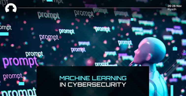 Machine learning in cybersecurity