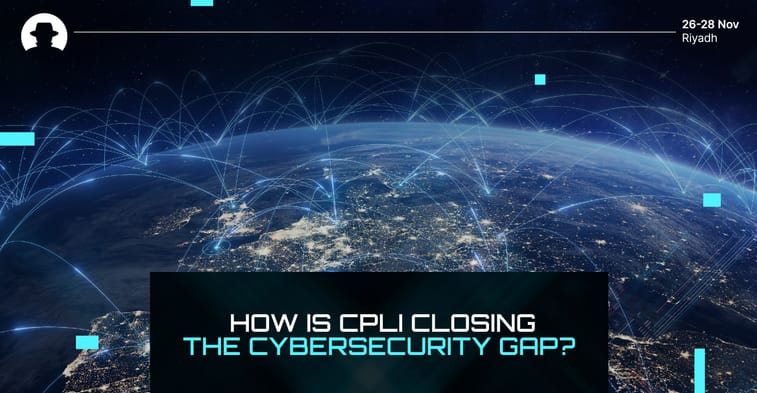 How is CPLI closing the cybersecurity gap?