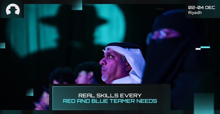Real skills every red and blue teamer needs