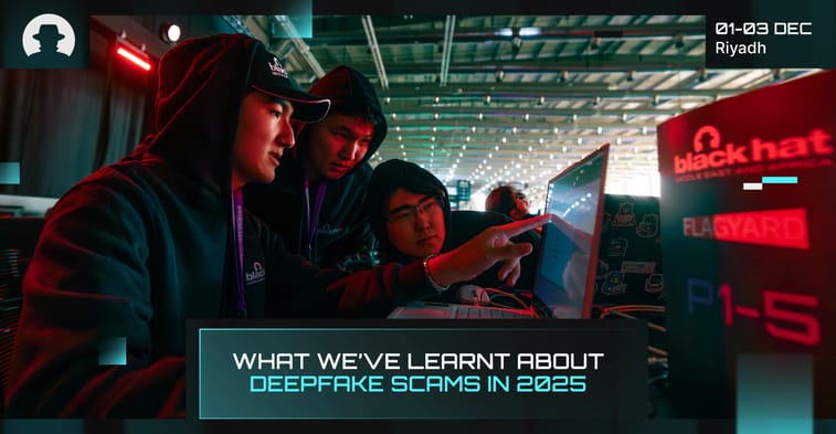 What we’ve learnt about deepfake scams in 2025
