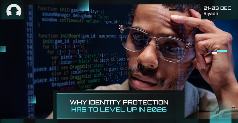 Why identity protection has to level up in 2026