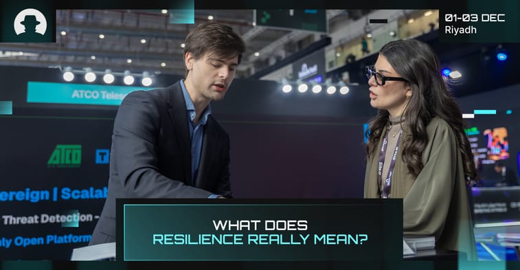 What does resilience really mean?