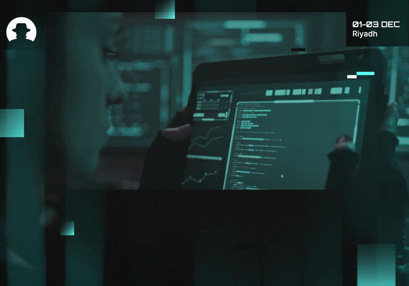 They’re reading the manual